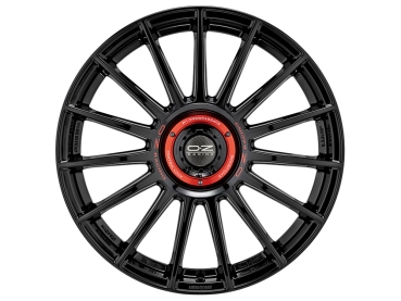 OZ Racing - Superturismo Evolutione